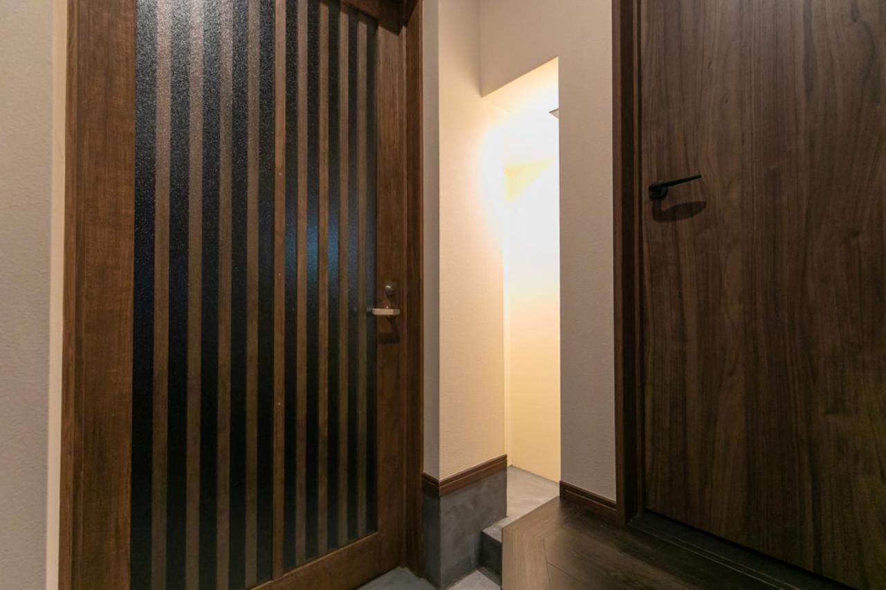 Apartamento Casa Grapp Nishikujyo Osaka Exterior foto