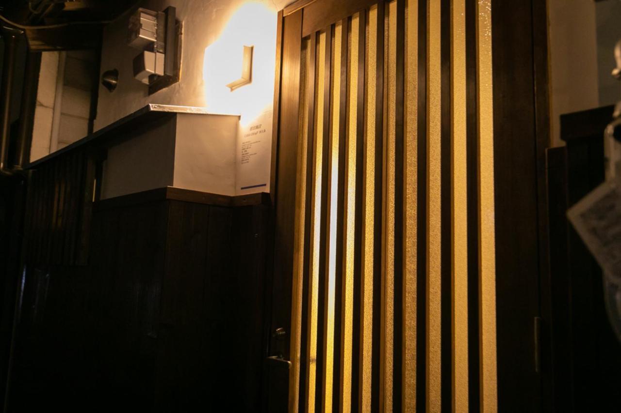 Apartamento Casa Grapp Nishikujyo Osaka Exterior foto